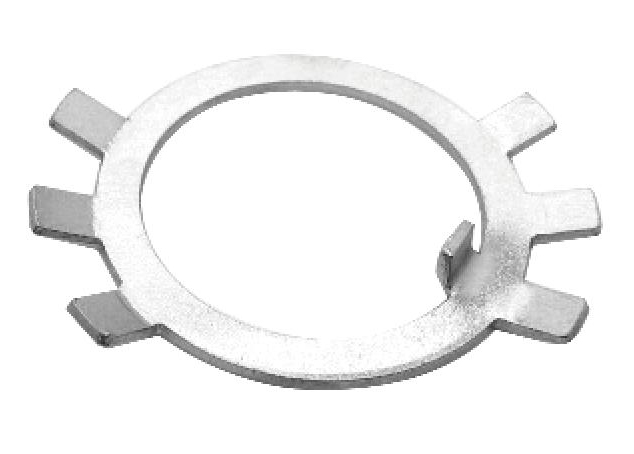 圓螺母止動(dòng)墊圈