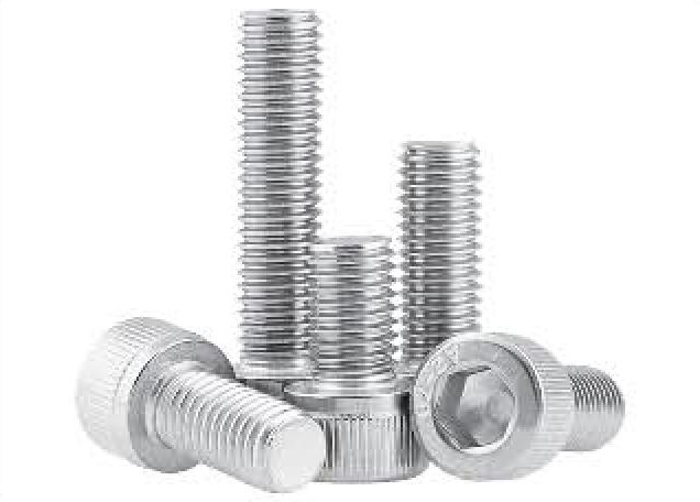 內六角螺栓